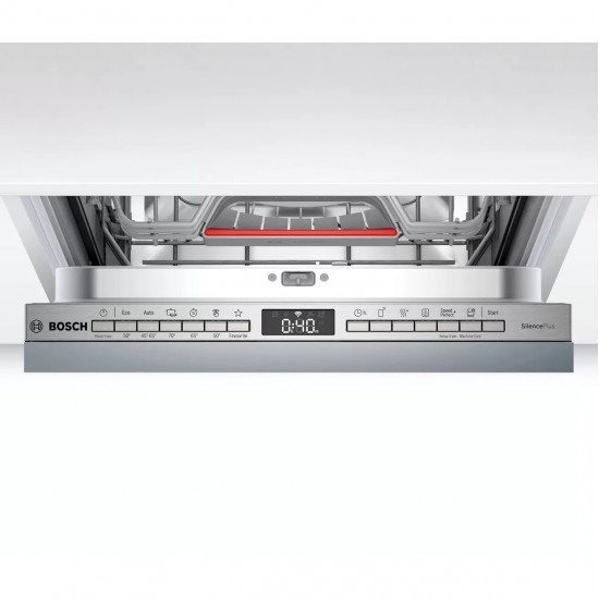 Встраиваемая посудомоечная машина Bosch SPV4HMX61E