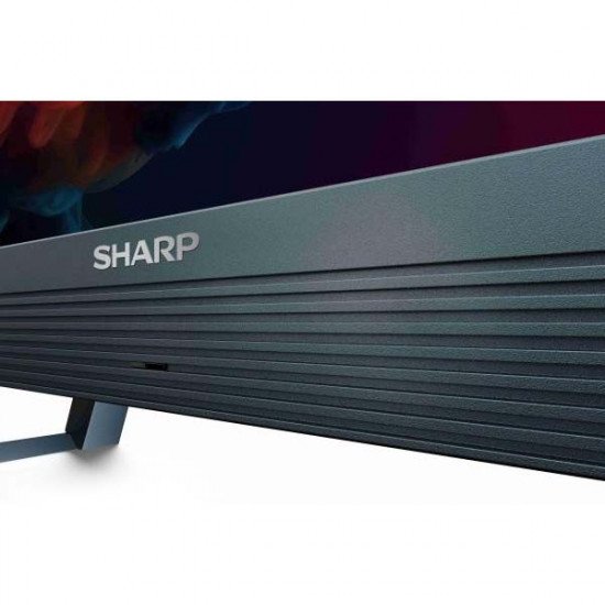 Телевизор Sharp 4T-C50FQ5EM2AG