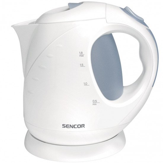 Чайник Sencor SWK 1800 WH