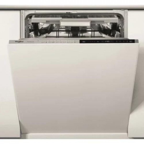 Встраиваемая посудомоечная машина Whirlpool WIP 4T133 PFE