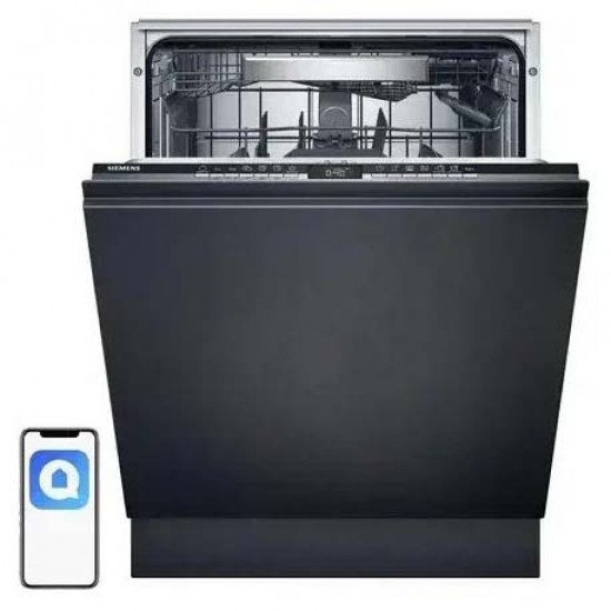 Встраиваемая посудомоечная машина Siemens SN63EX05DE