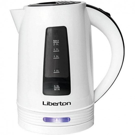 Чайник Liberton LEK-6810