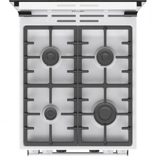 Плита кухонная Gorenje GKS 5C70 WF