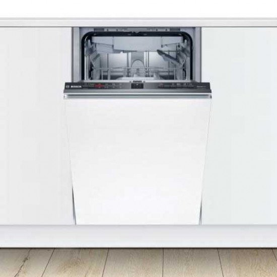 Встраиваемая посудомоечная машина Bosch SPV2XMX01K