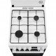 Плита кухонная Electrolux LKK560205W