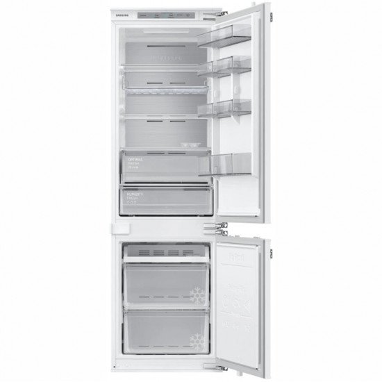 Холодильник вбудований Samsung BRB 26715FWW