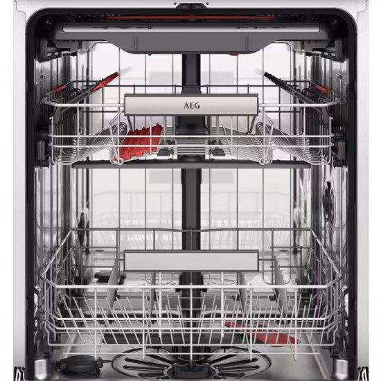 Встраиваемая посудомоечная машина AEG FSK 75778 P
