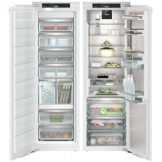 Холодильник встраиваемый Liebherr IXRF 5185