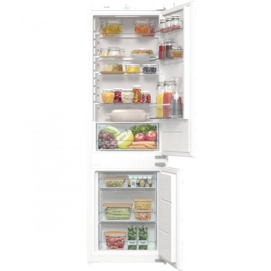 Встраиваемый холодильник Gorenje RKI 418FE0