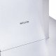Кухонная вытяжка Weilor Slimline WP 6230 SS 1000 LED