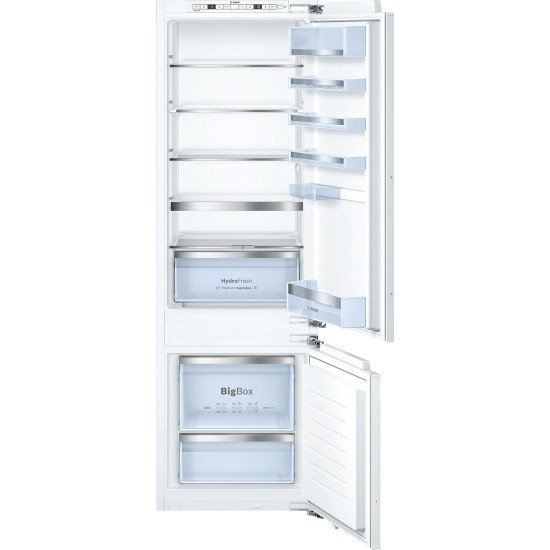 Холодильник встраиваемый Bosch KIS 87AF30U
