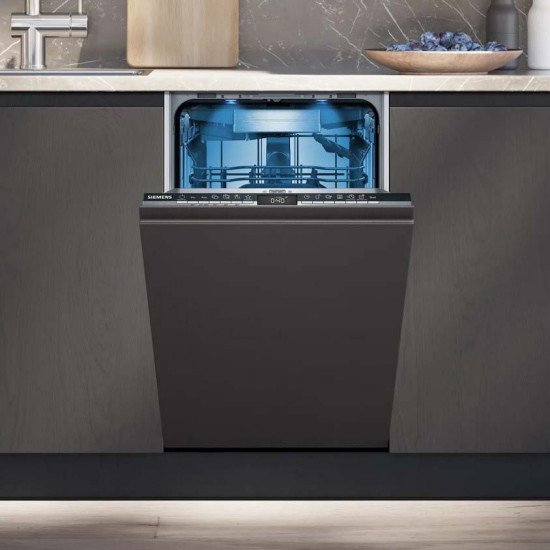 Встраиваемая посудомоечная машина Siemens SR 65YX04ME