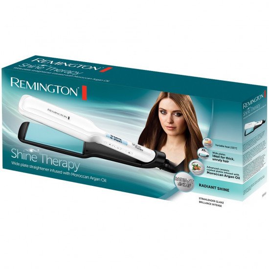 Прибор для укладки волос Remington S8550