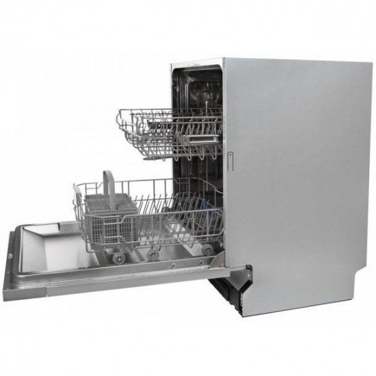 Вбудована посудомийна машина Ventolux DW 6012 4M PP
