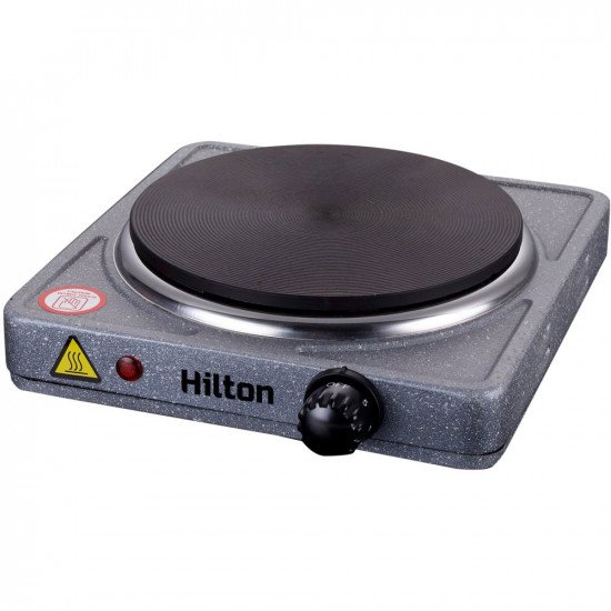 Настільна плита Hilton HEC-103