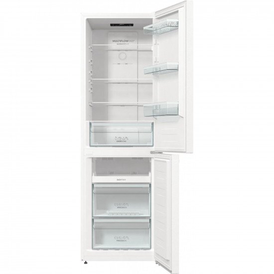 Холодильник Gorenje NRK 6191 PW4