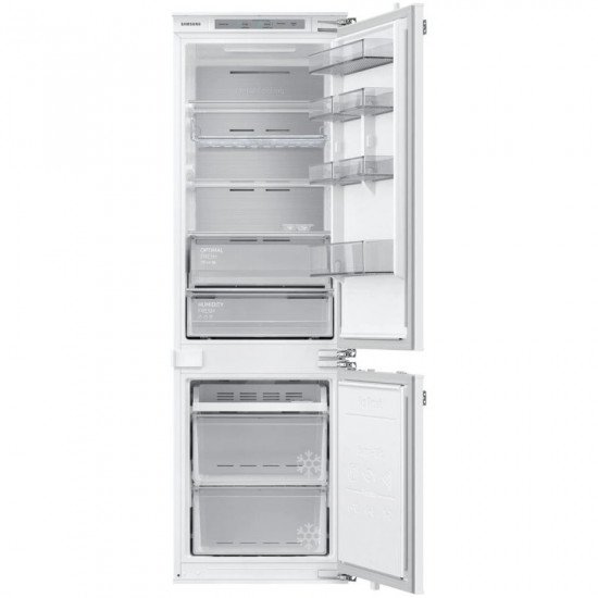 Холодильник вбудований Samsung BRB 26715DWW