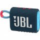 Акустична система JBL GO 3 BLUP