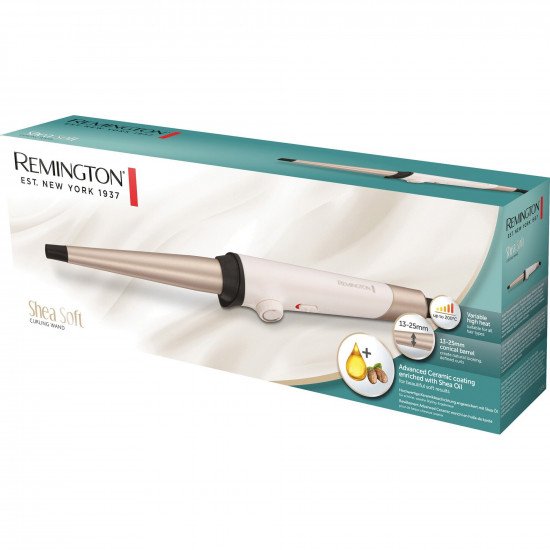 Прилад для укладання волосся Remington CI4740