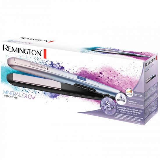 Прибор для укладки волос Remington S5408