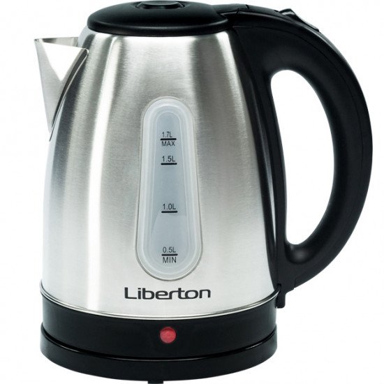 Чайник Liberton LEK-6819