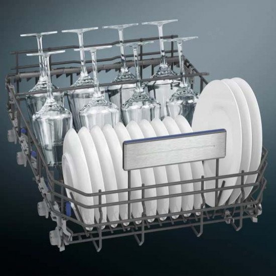 Встраиваемая посудомоечная машина Siemens SR 65ZX10MK