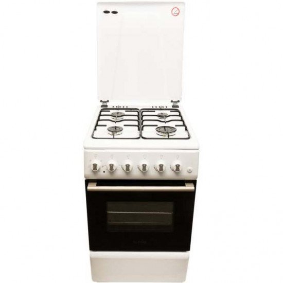 Кухонна плита Ventolux GE 5060 ES (WH)