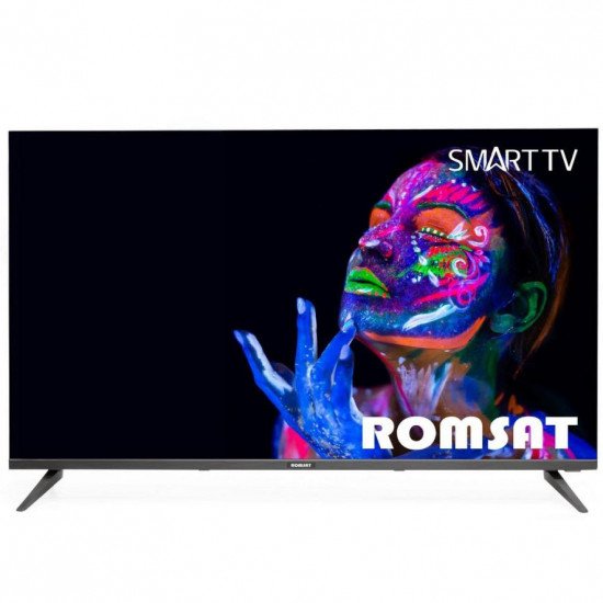 Телевізор Romsat 50USQ1220T2