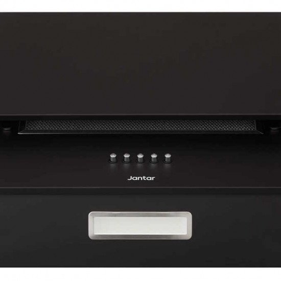 Кухонна витяжка Jantar VRT 650 LED 60 BL