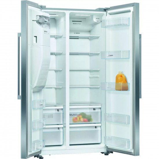 Холодильник Bosch KAD 93VIFP