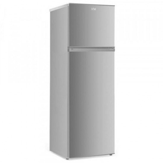 Холодильник Artel HD-316 FN Steel