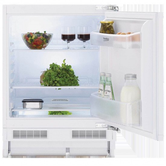Холодильник вбудований Beko BU 1103 N