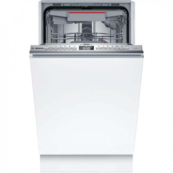 Встраиваемая посудомоечная машина Bosch SPV4EMX62E