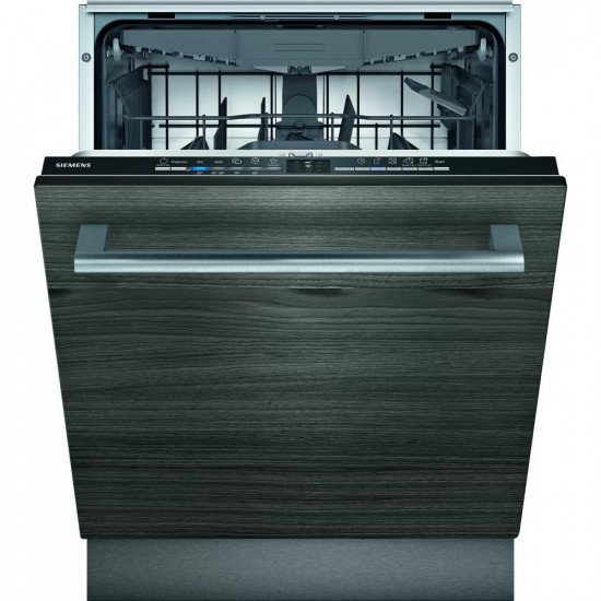 Вбудована посудомийна машина Siemens SN 61HX08VE