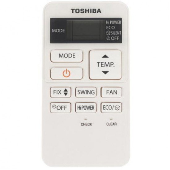 Кондиціонер Toshiba RAS-07TKVG-EE/RAS-07TAVG-EE