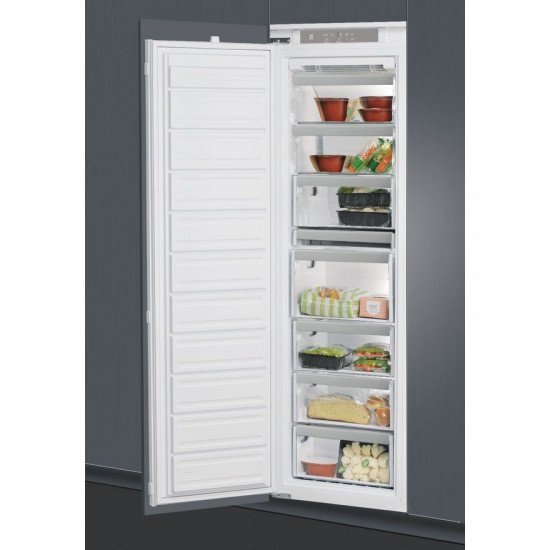 Холодильник вбудований Whirlpool AFB 18401