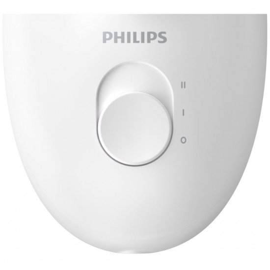 Епілятор Philips BRE 255