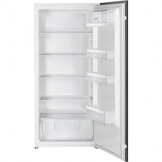 Встраиваемый холодильник Smeg S 4L 120 F