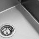 Кухонна мийка Granado Martos S201