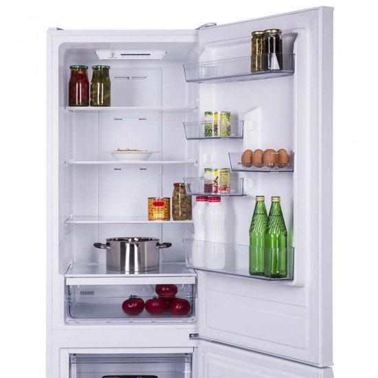 Холодильник Liberton LRD 190-310 SMDNF