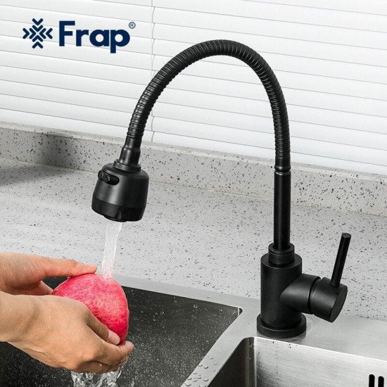 Змішувач для кухні FRAP F40993-6