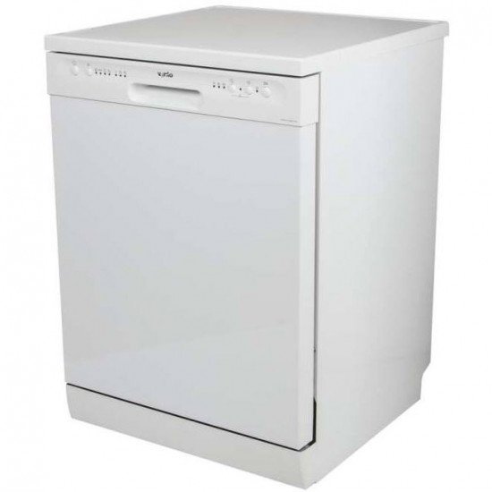 Посудомоечная машина Ventolux DW 6012 4M NA FS