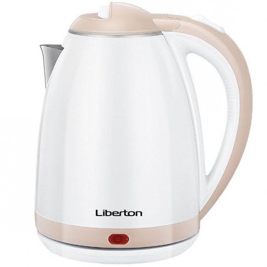 Чайник Liberton LEK-6802