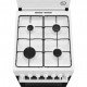 Плита кухонная Electrolux LKK520002W