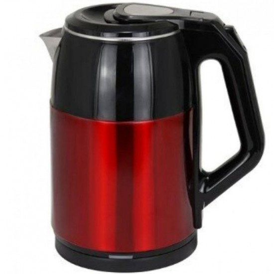 Чайник ViLgrand VS20216 red