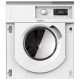 Вбудована пральна машина Whirlpool BI WDWG 75148 EU