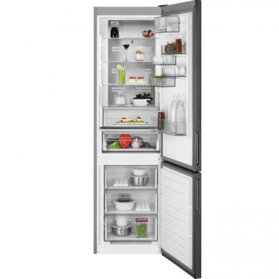 Холодильник AEG RCB 736E5 MB