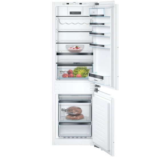 Холодильник вбудований Bosch KIS 86HDD0