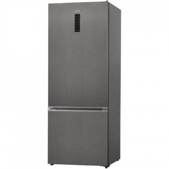 Холодильник Eleyus VRNW 2186E70 PXL
