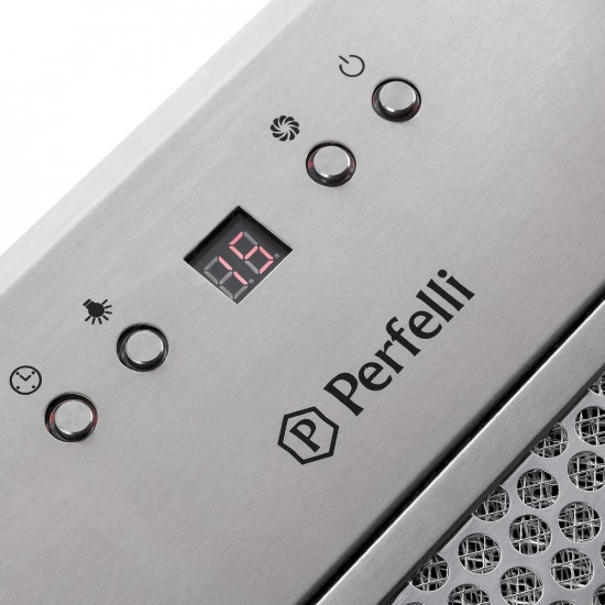 Кухонная вытяжка Perfelli BIET R 5854 I 1200 LED